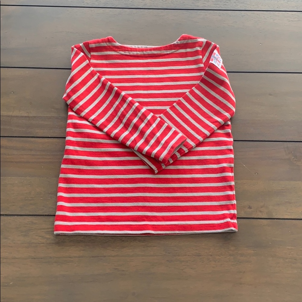Boden long sleeve top